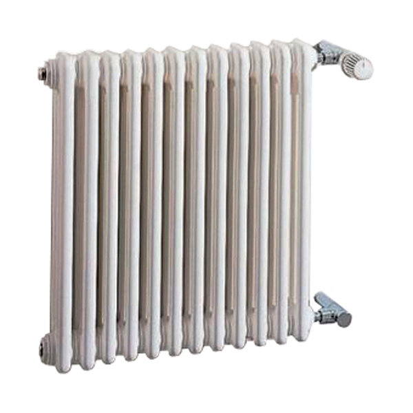 Изображение товара Стальной радиатор Arbonia 2057/12 N12 3/4 белый боковое подключение 780 Вт