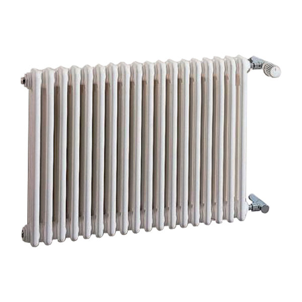 Изображение товара Стальной радиатор Arbonia 2057/18 N12 3/4 боковое подключение 1170 Вт белый