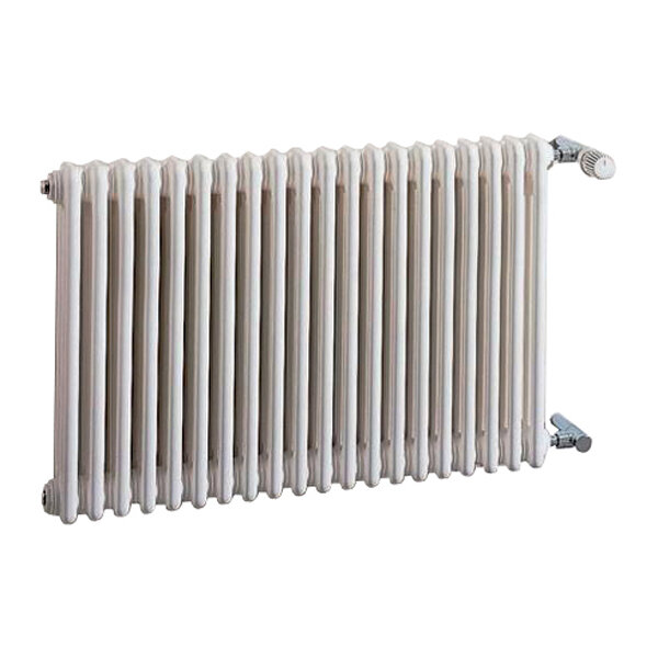Изображение товара Стальной радиатор Arbonia 2057/20 N12 3/4 боковое подключение белый 1300 Вт
