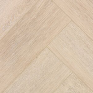 Изображение товара Виниловый ламинат SPC Cronaplast Ёлка/Herringbone 4V Дуб Дижон H010, 64 x 12.8 см, плитка, замковый 