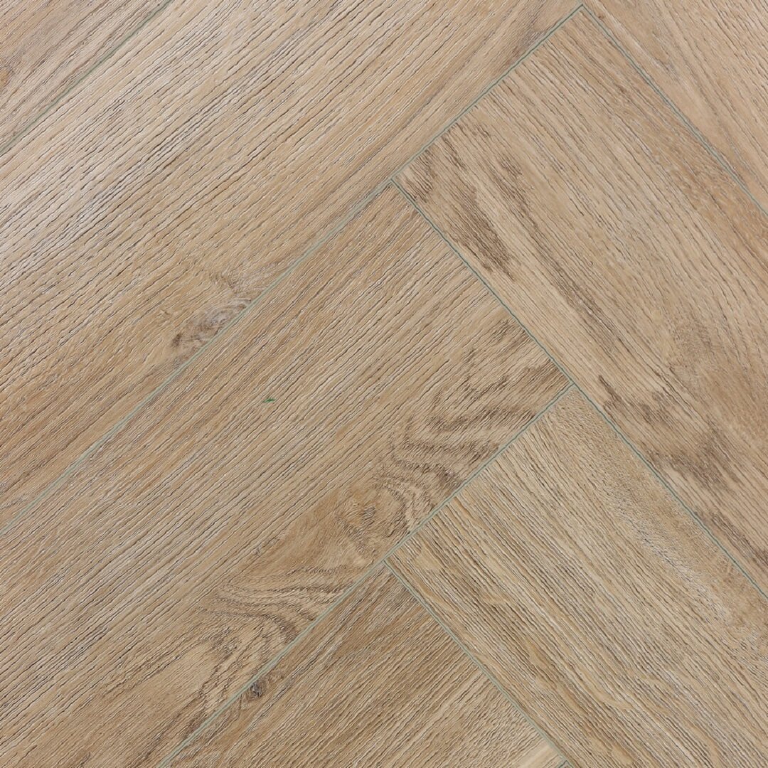 Изображение товара Виниловый ламинат SPC Cronaplast Ёлка/Herringbone 4V, имитация дерева Изображение товара Виниловый ламинат SPC Cronaplast Ёлка/Herringbone 4V, имитация дерева