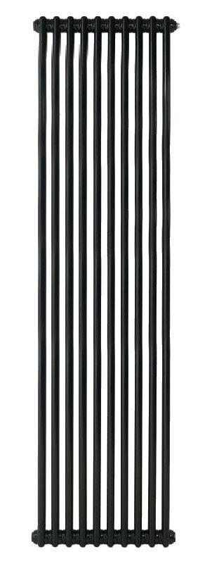 Изображение товара Радиатор стальной Arbonia 2180/10 № 12 AME 3/4 Anthrazit metallic, боковое подключение