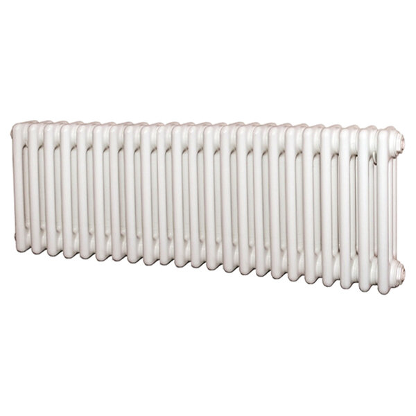 Изображение товара Стальной радиатор Arbonia 3037/22 N12 3/4 боковое подключение белый