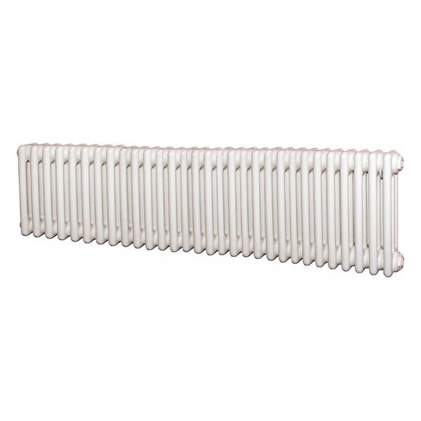 Изображение товара Стальной радиатор Arbonia 3037/30 N12 3/4 боковое подключение белый