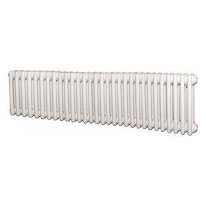 Изображение товара Радиатор стальной Arbonia 3037/30 N12 3/4, боковое подключение, 3037/30 № 12 RAL9016 3/4