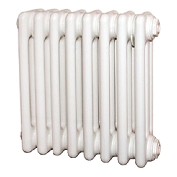 Изображение товара Радиатор стальной Arbonia 3057/08 N12 3/4, боковое подключение, 3057/08 № 12 RAL9016 3/4