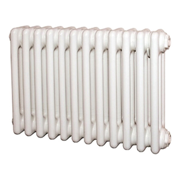 Изображение товара Радиатор стальной Arbonia 3057/12 N12 3/4 боковое подключение белый