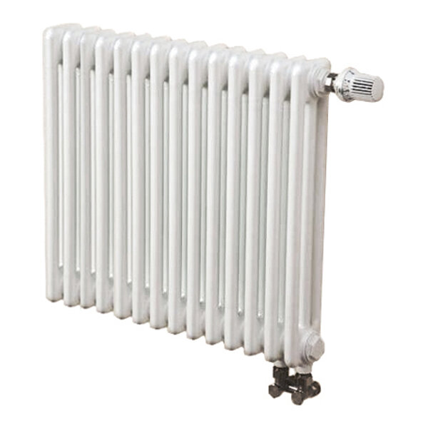 Изображение товара Стальной радиатор Arbonia 3057/14 N69 твв с нижним подключением 1338 Вт белый