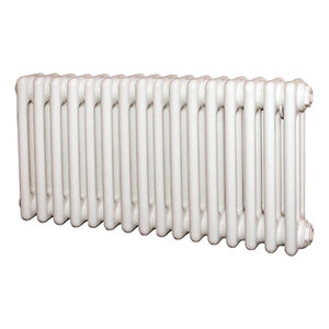 Изображение товара Радиатор стальной Arbonia 3057/16 N12 3/4, боковое подключение, 3057/16 № 12 RAL9016 3/4