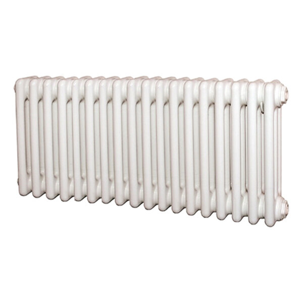 Изображение товара Радиатор стальной Arbonia 3057/18 N12 3/4, боковое подключение, 3057/18 № 12 RAL9016 3/4