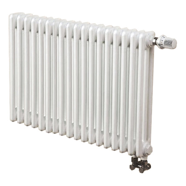 Изображение товара Радиатор стальной Arbonia 3057/18 N69 твв с нижним подключением и встроенным вентилем