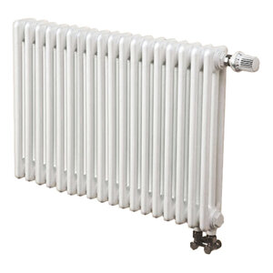 Изображение товара Радиатор стальной Arbonia 3057/18 N69 твв с нижним подключением и встроенным вентилем