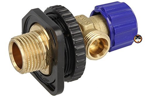 Изображение товара Запорный вентиль инсталляции Geberit 240.269.00.1