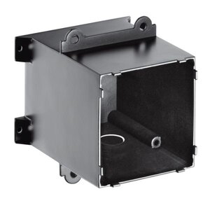 Изображение товара Скрытая монтажная часть динамика и светильника Axor ShowerCollection 40876180