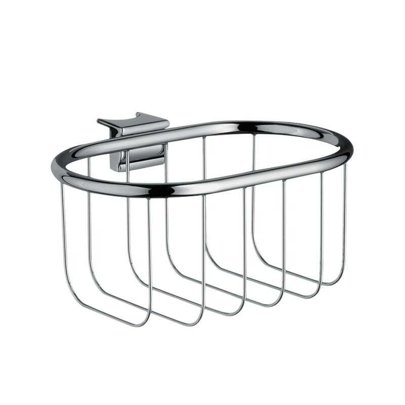 Изображение товара Полка Axor Montreux 42066000 настенная хромированная