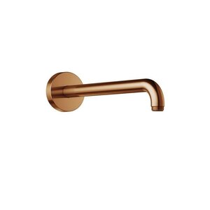 Изображение товара Держатель для верхнего душа Keuco Elegance 51688030400, 45 см, бронза шлифованная