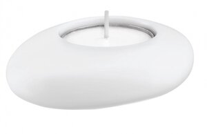 Изображение товара Контейнер/подсвечник Axor Massaud 42271000, белый