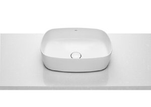 Изображение товара Раковина-чаша Roca Inspira Soft 50 х 37 см 327500000