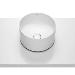 Изображение товара Раковина-чаша Roca Inspira Round 37 см 327523000 (7.3275.2.300.0)
