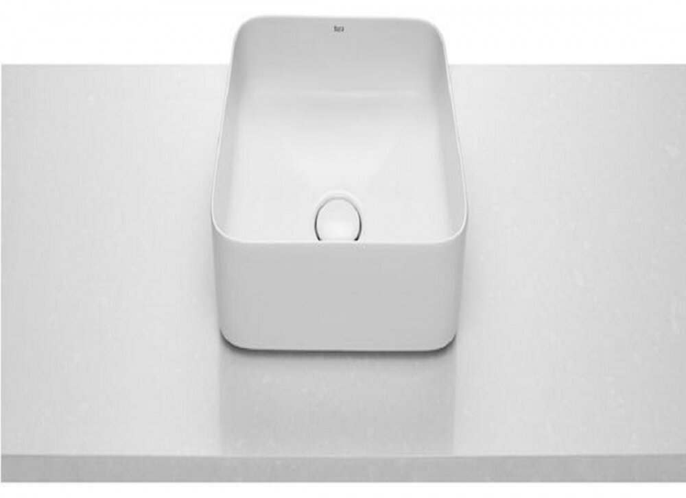 Изображение товара Раковина-чаша Roca Inspira Square 37 х 37 см 327532000 Изображение товара Раковина-чаша Roca Inspira Square 37 х 37 см 327532000