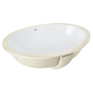 Изображение товара Раковина Grohe Bau Ceramic 39423000