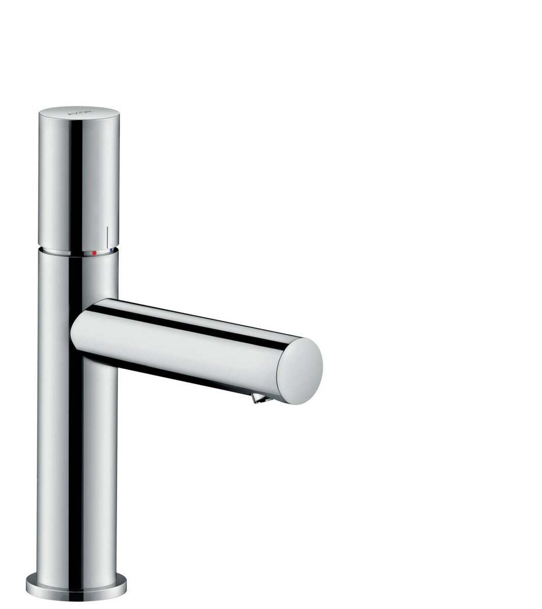 Изображение товара Смеситель для раковины Axor Uno 45002000 хром Hansgrohe Германия