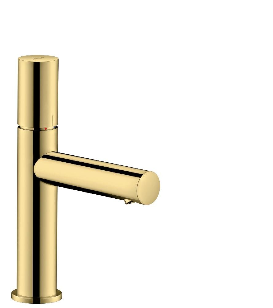 Изображение товара Смеситель Hansgrohe Axor Uno 45002930 латунь Изображение товара Смеситель Hansgrohe Axor Uno 45002930 латунь