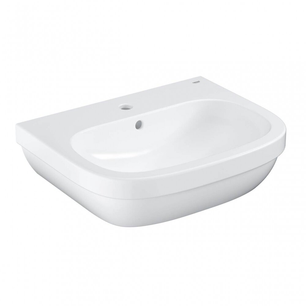 Изображение товара Раковина Grohe Euro Ceramic 39335000 Изображение товара Раковина Grohe Euro Ceramic 39335000