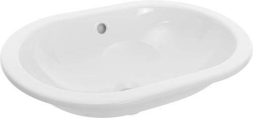 Изображение товара Раковина Ideal Standard Connect E504701 55 см