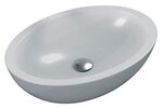 Раковина Ideal Standard Strada K078401, 60 см, белая - фото 1