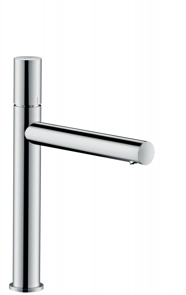 Изображение товара Смеситель Hansgrohe Axor Uno 45003000 с Air Power, хром