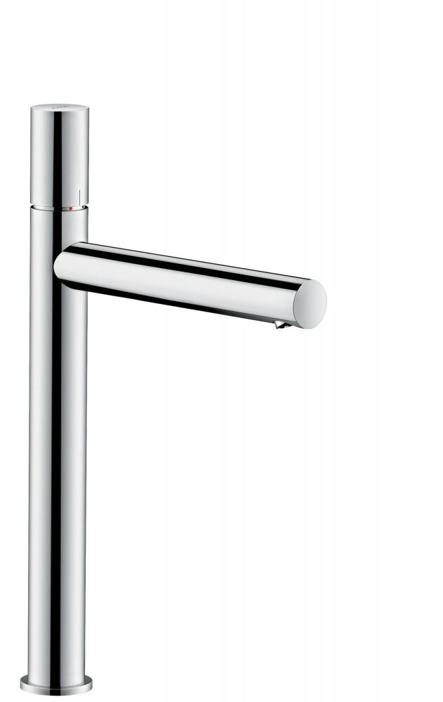 Изображение товара Смеситель для раковины Axor Uno 45004000, хромированный