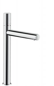 Изображение товара Смеситель для раковины Axor Uno 45004000, хромированный