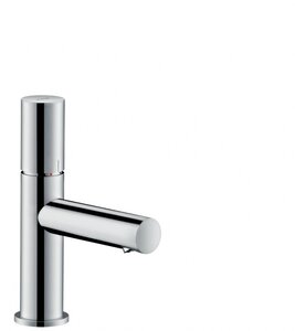 Изображение товара Смеситель для раковины Axor Uno хром 45005000 Hansgrohe