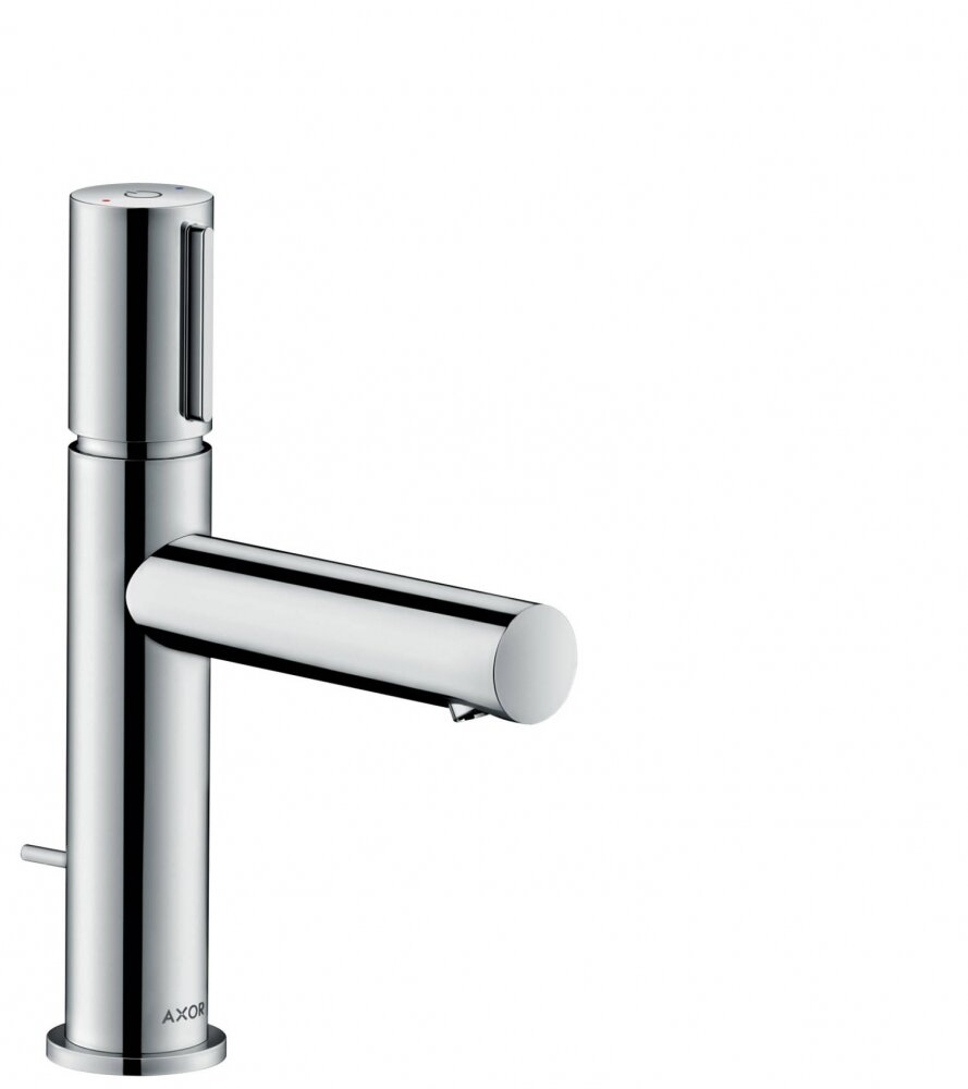Изображение товара Смеситель Hansgrohe Axor Uno 45010000 с донным клапаном