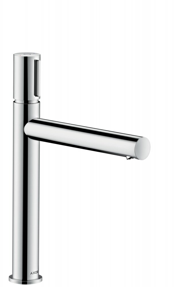 Изображение товара Смеситель для раковины Hansgrohe Axor Uno с однорычажным управлением Изображение товара Смеситель для раковины Hansgrohe Axor Uno с однорычажным управлением