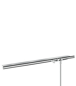 Изображение товара Смеситель для ванны и душа Axor ShowerPipe термостатический хром