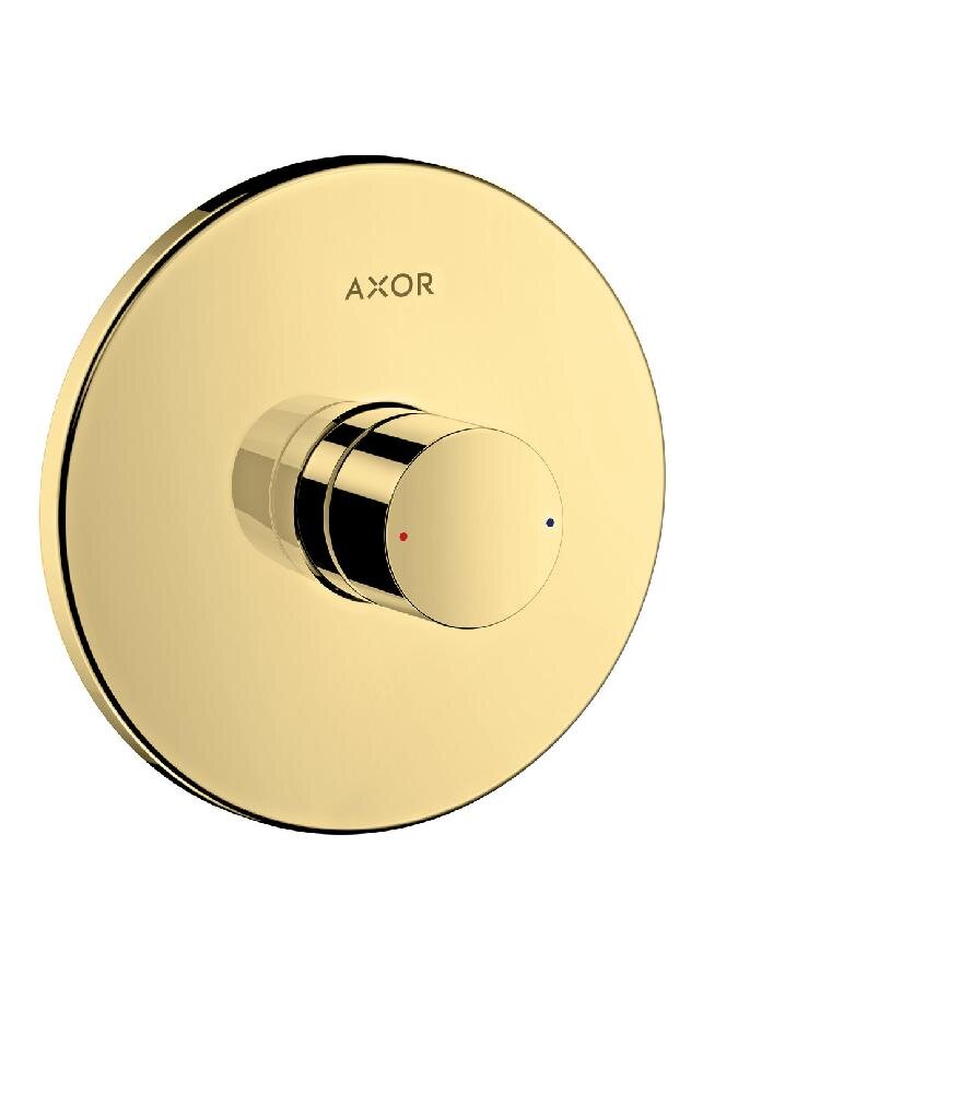 Изображение товара Смеситель для душа Axor Uno, 45605930, латунь