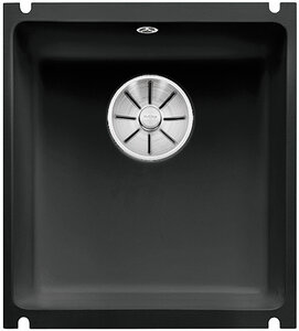 Изображение товара Мойка Blanco Subline 375-U 523732, черный