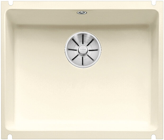Изображение товара Мойка Blanco Subline 500-U 523734, магнолия