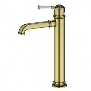 Изображение товара Смеситель для раковины Timo Arisa 5311/02F высокий антик