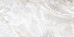 Керамогранит Bottega Glamour Onice Chrystal Lap Ret B71178, 60 x 120 см, белый - фото 1