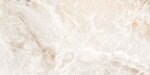 Керамогранит Bottega Glamour Onice White Lap Ret B71116, 60 x 120 см, белый - фото 1