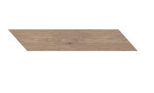 Изображение товара Керамогранит Caesar Cocoon Ease Chevron AGN8, 7.5 x 45 см, коричневый