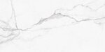 Керамогранит Cifre Ceramica Anima White Mate 300000000000035138, 60 x 120 см, белый - фото 1
