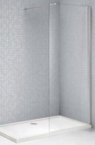 Изображение товара Душевая стенка Cezares Liberta-L-1-120-C-Cr 120 см без дверей для углового монтажа Изображение товара Душевая стенка Cezares Liberta-L-1-120-C-Cr 120 см без дверей для углового монтажа