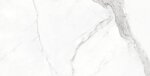 Керамогранит Cifre Ceramica Statuario Mate 300000000000038806, 60 x 120 см, белый  - фото 1