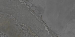Изображение товара Керамогранит Fanal Planet Dark Metal Shine SLARGC436944, 60 х 120 см, чёрный