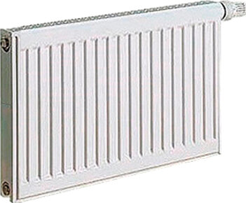 Изображение товара Радиатор стальной Kermi FTV 120305 с нижним правым подключением