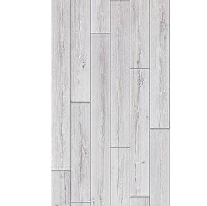 Изображение товара Ламинат Westerhof Anatolia Elite AN 901 White Peli, 15.7 х 129 см, замковый